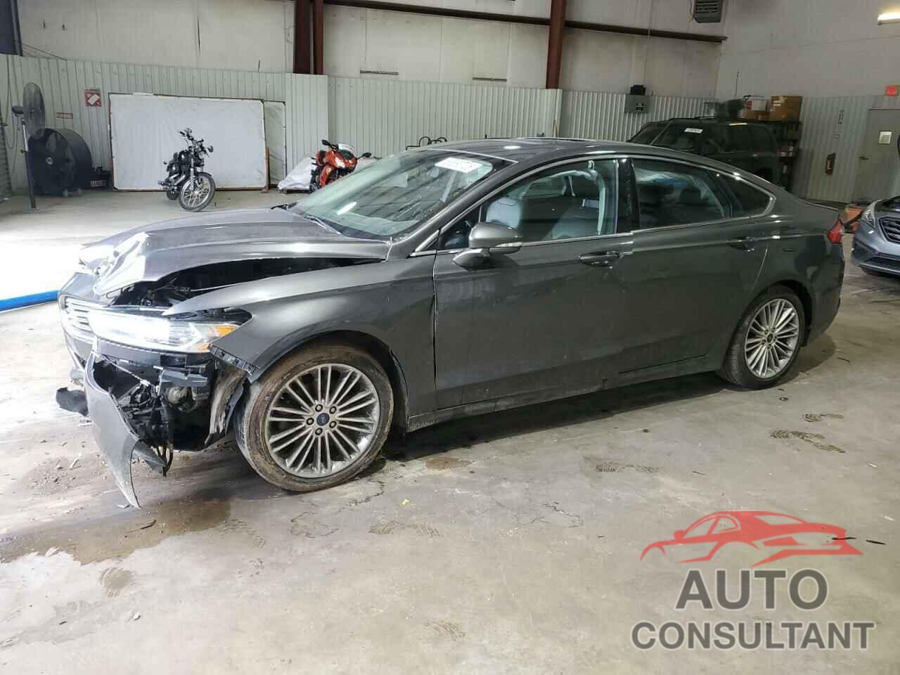 FORD FUSION 2015 - 3FA6P0HD4FR205297