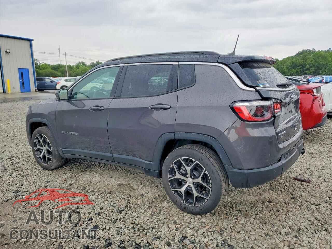 JEEP COMPASS 2024 - 3C4NJDCN2RT120920
