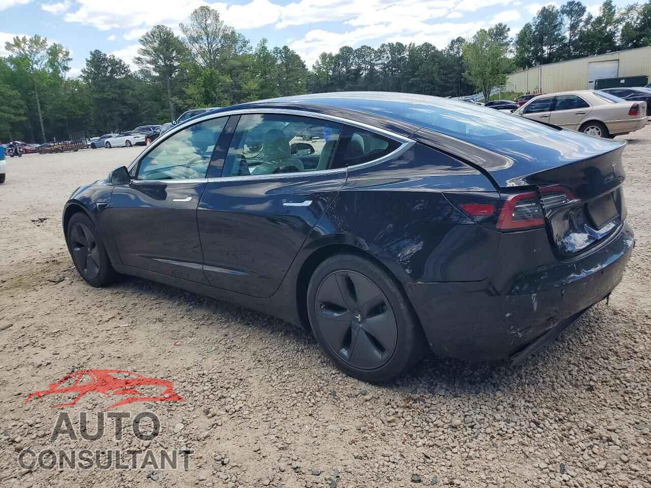 TESLA MODEL 3 2019 - 5YJ3E1EA3KF413007