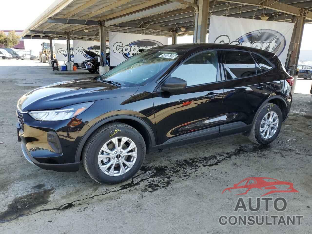 FORD ESCAPE ACT 2025 - 1FMCU9GN6SUA85666