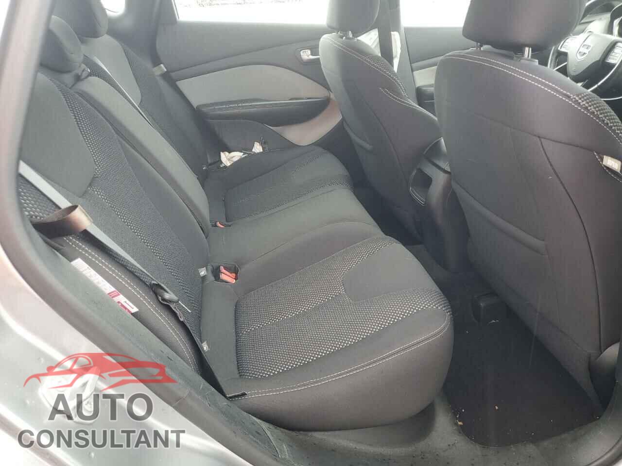 DODGE DART 2015 - 1C3CDFBB3FD345449