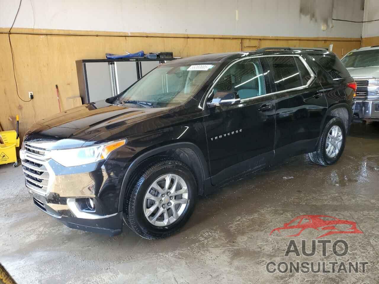 CHEVROLET TRAVERSE 2020 - 1GNEVGKW5LJ206955