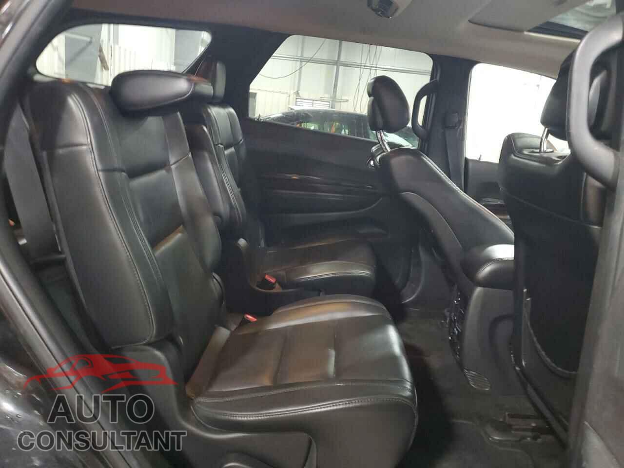 DODGE DURANGO 2014 - 1C4RDJDGXEC524805