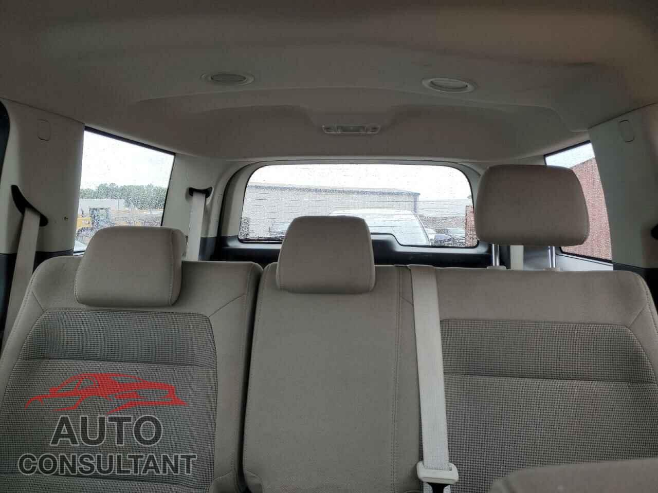 FORD FLEX 2011 - 2FMGK5BC2BBD03193