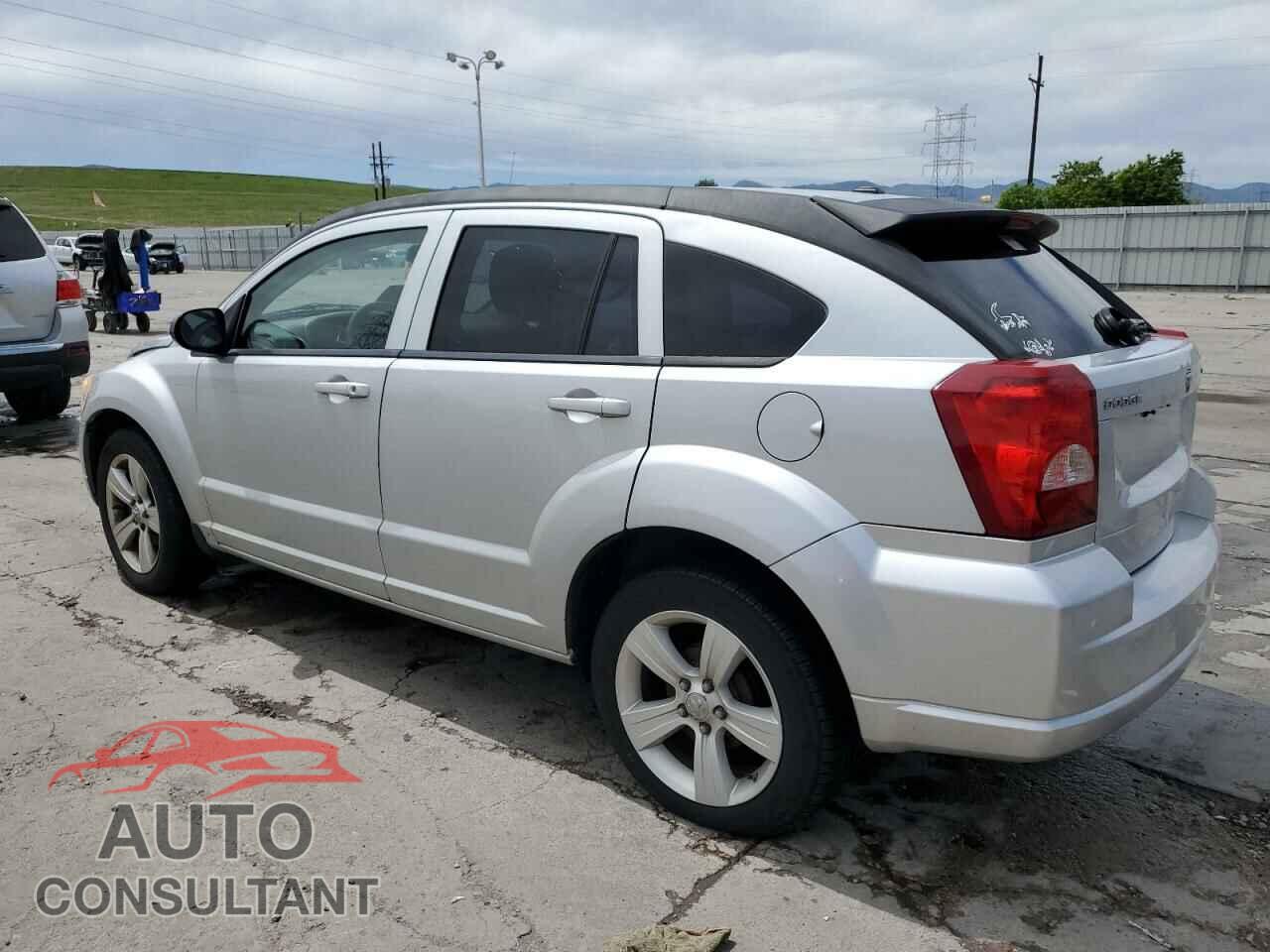 DODGE CALIBER 2011 - 1B3CB3HA6BD172178