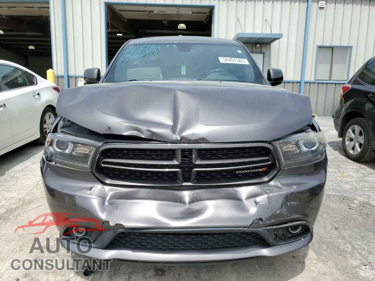 DODGE DURANGO 2015 - 1C4RDJDG2FC850969