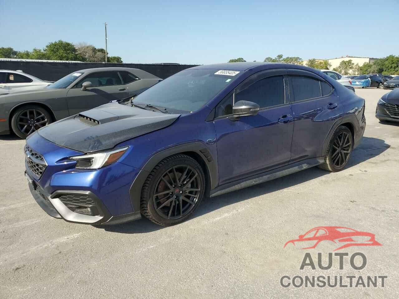 SUBARU WRX GT 2023 - JF1VBAU61P8803339