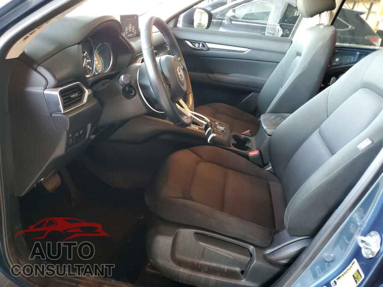 MAZDA CX-5 2020 - JM3KFABM9L0726738