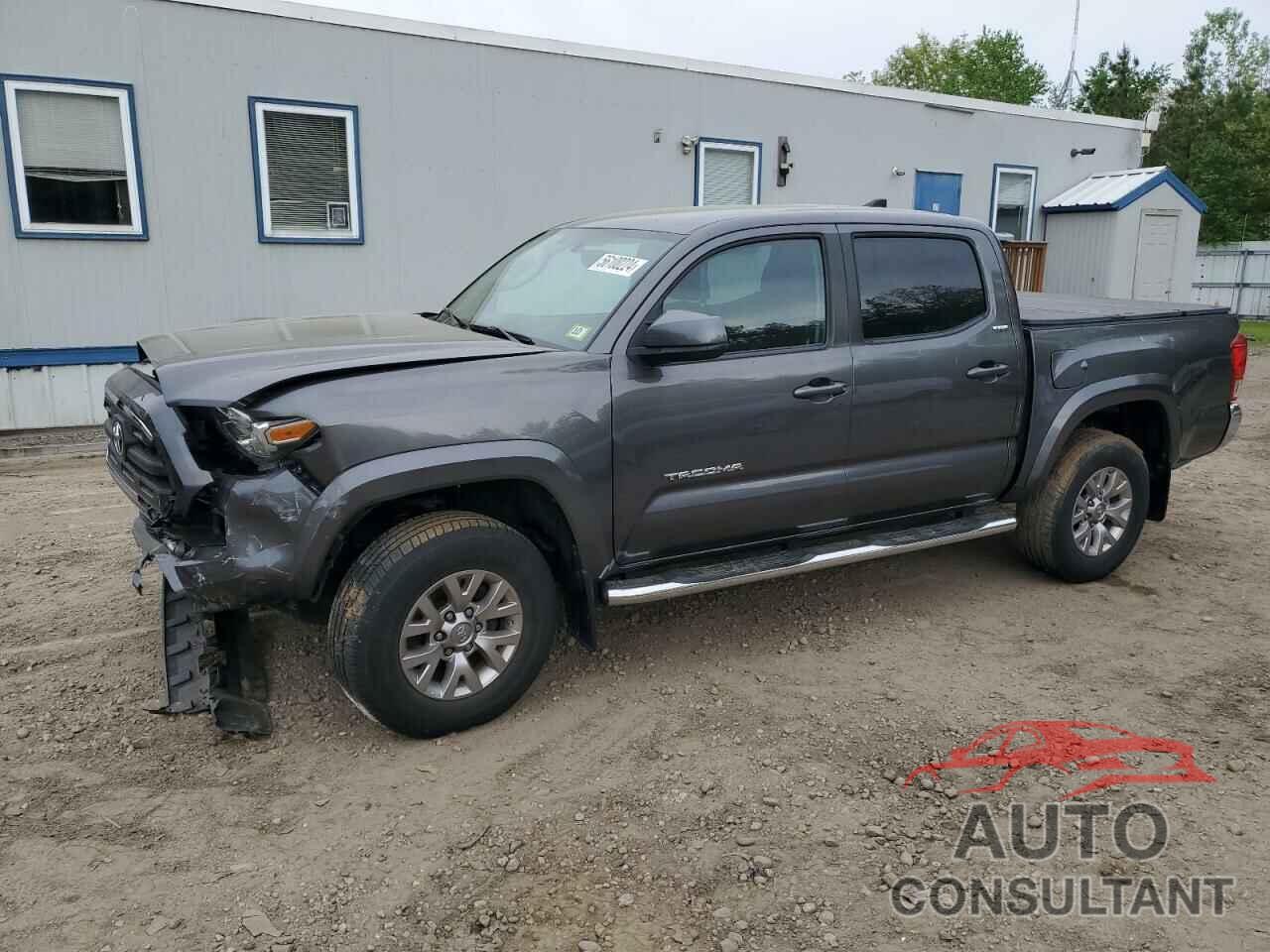 TOYOTA TACOMA 2016 - 3TMCZ5AN2GM009011