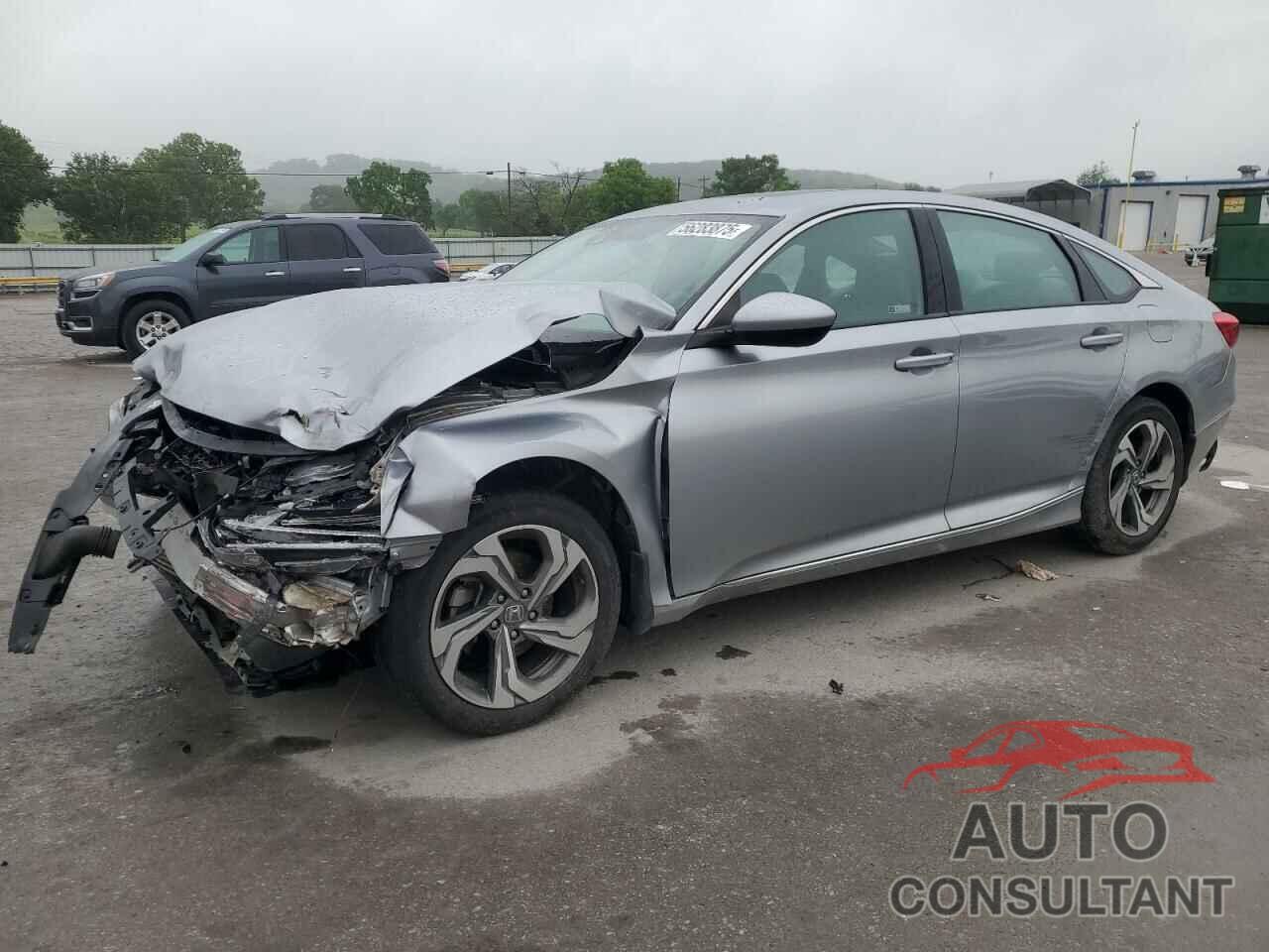 HONDA ACCORD 2019 - 1HGCV1F45KA111561