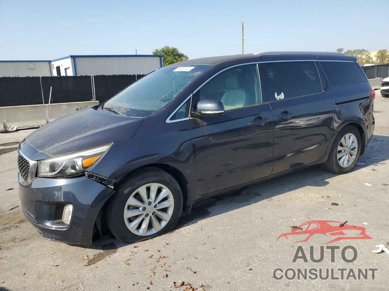 KIA All Models 2015 - KNDMC5C1XF6024399