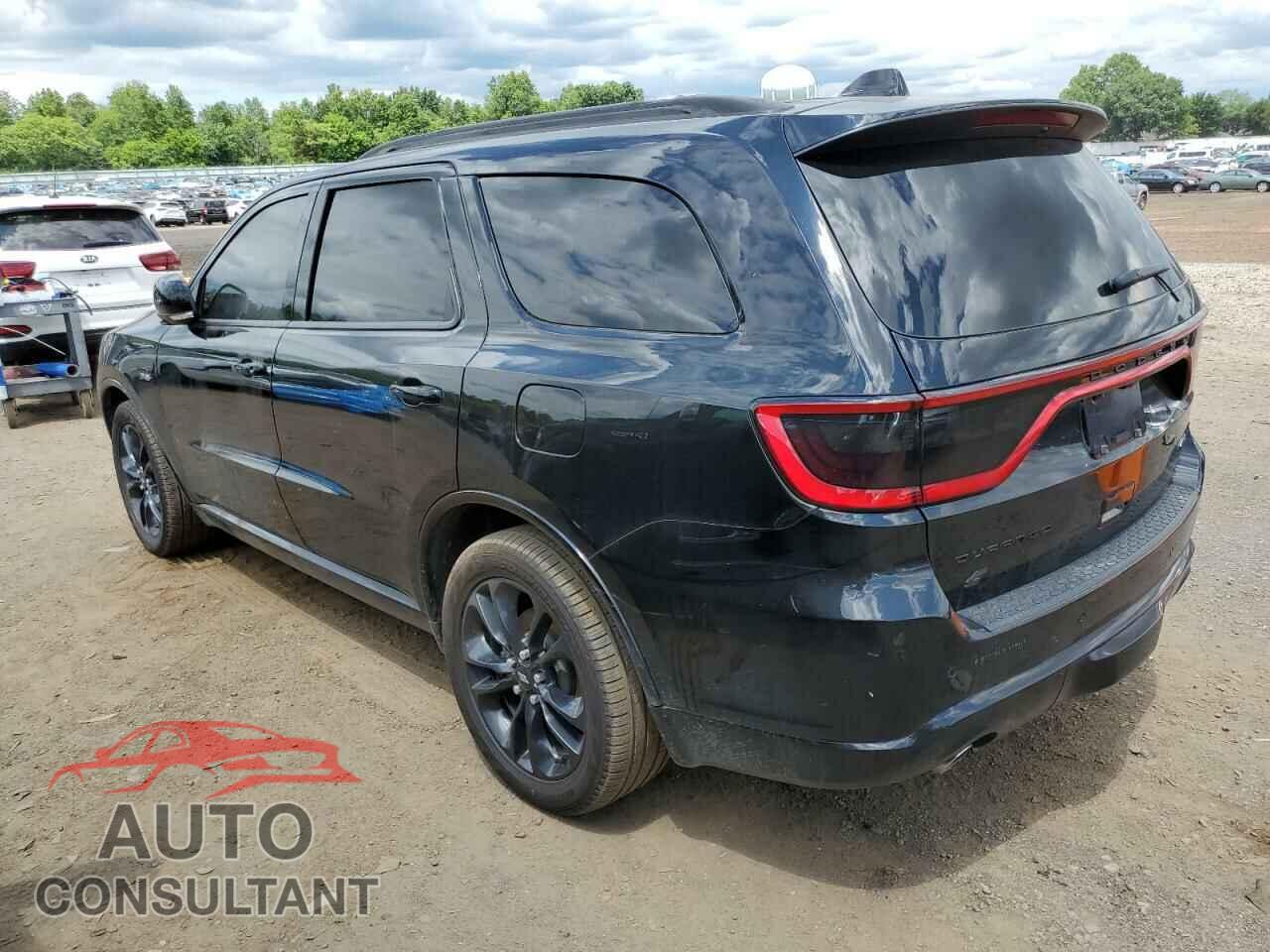 DODGE DURANGO 2023 - 1C4SDJCT4PC551002