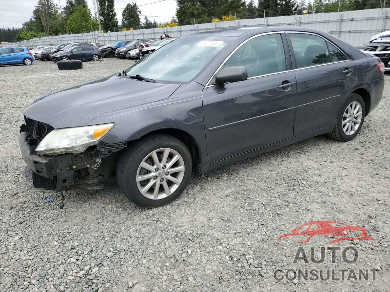 TOYOTA CAMRY 2011 - 4T1BF3EK6BU194480