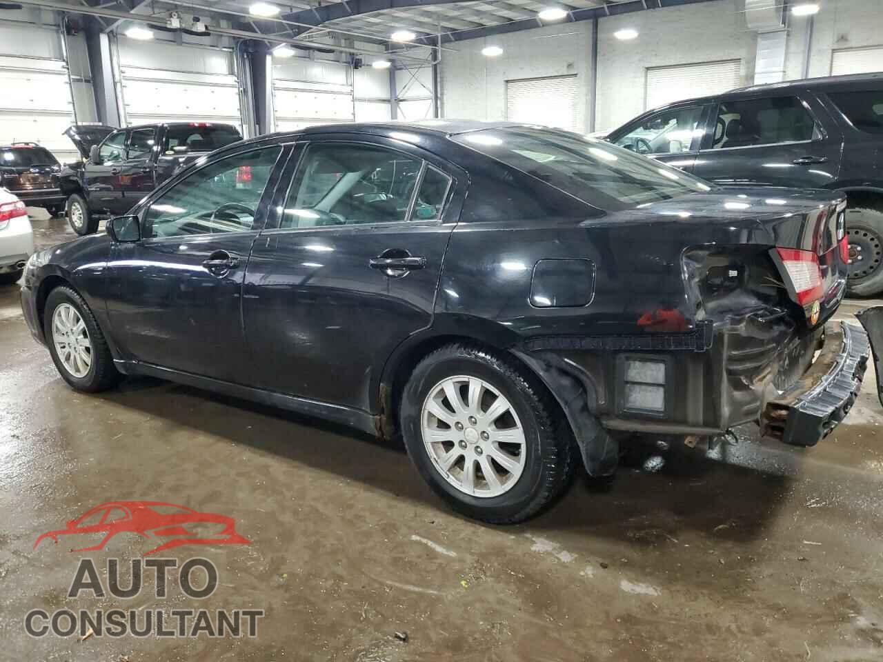 MITSUBISHI GALANT 2012 - 4A32B2FF0CE006749