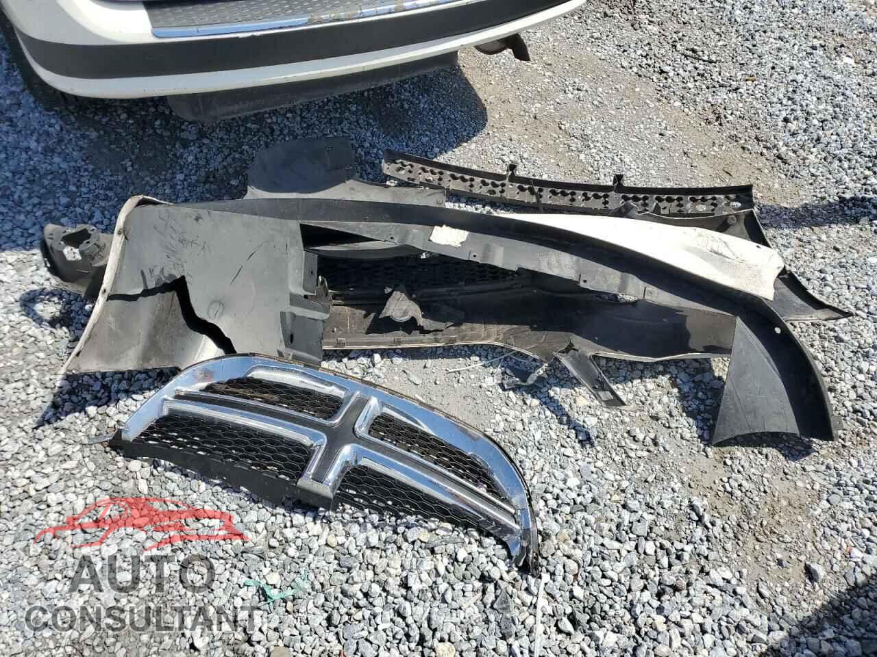 DODGE CARAVAN 2012 - 2C4RDGCG8CR190766