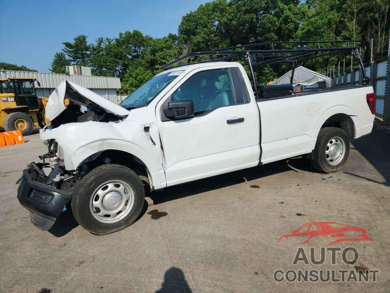 FORD F150 2024 - 1FTMF1KP8RKD16392