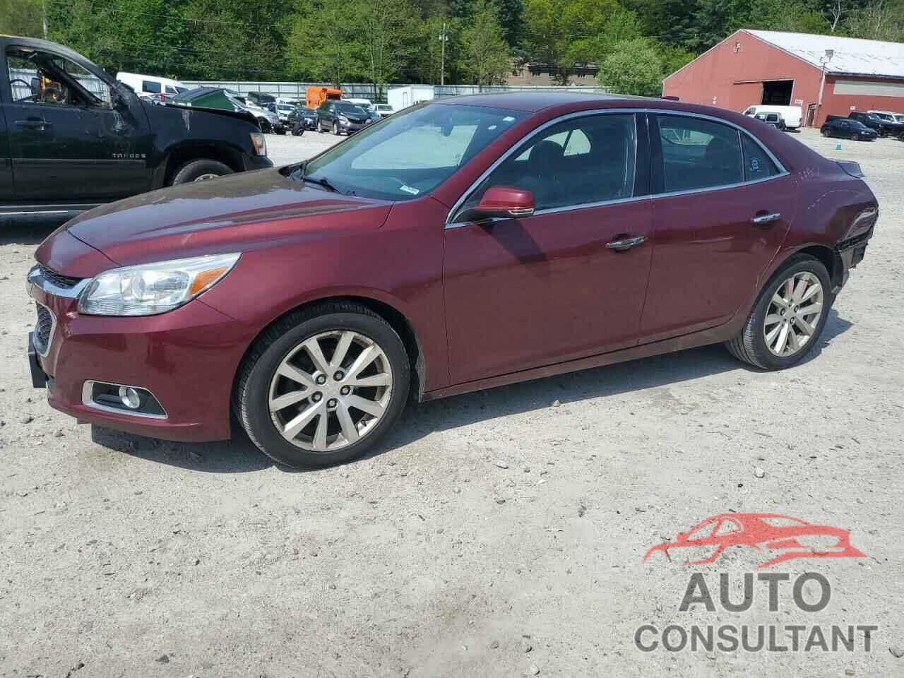 CHEVROLET MALIBU 2015 - 1G11F5SL6FF312300
