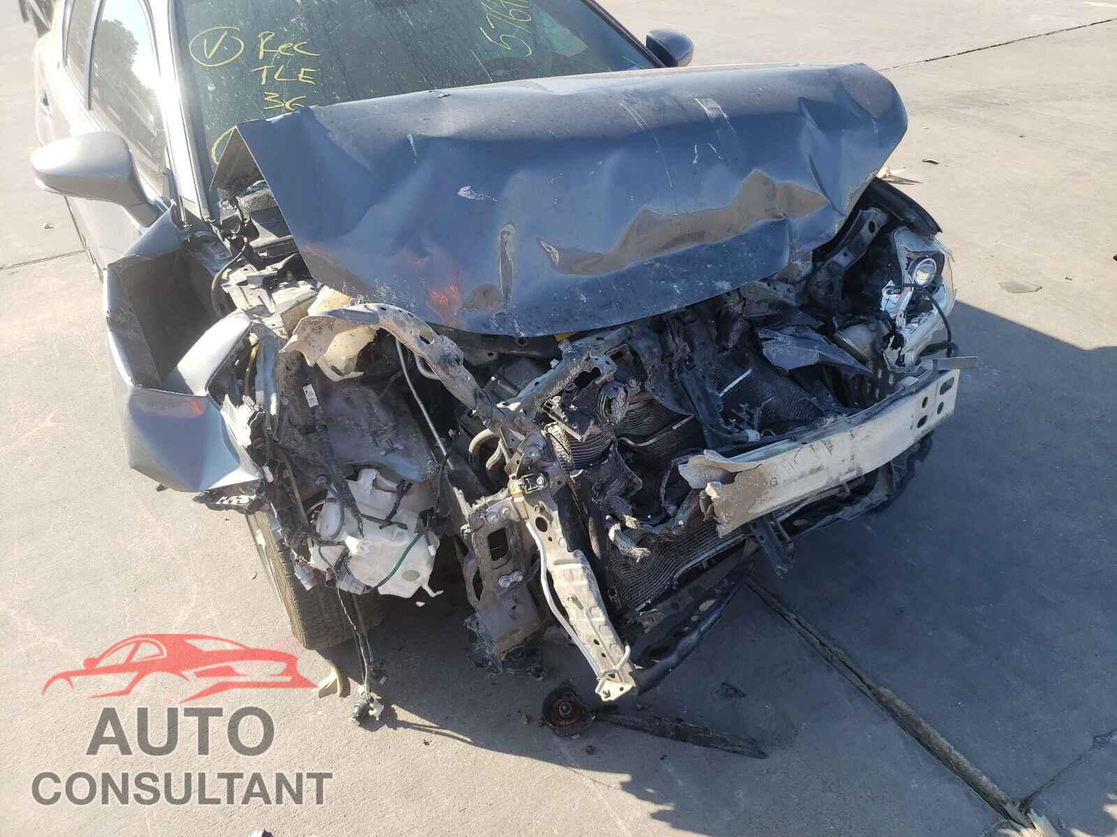 LEXUS CT 200 2014 - JTHKD5BH5E2189705