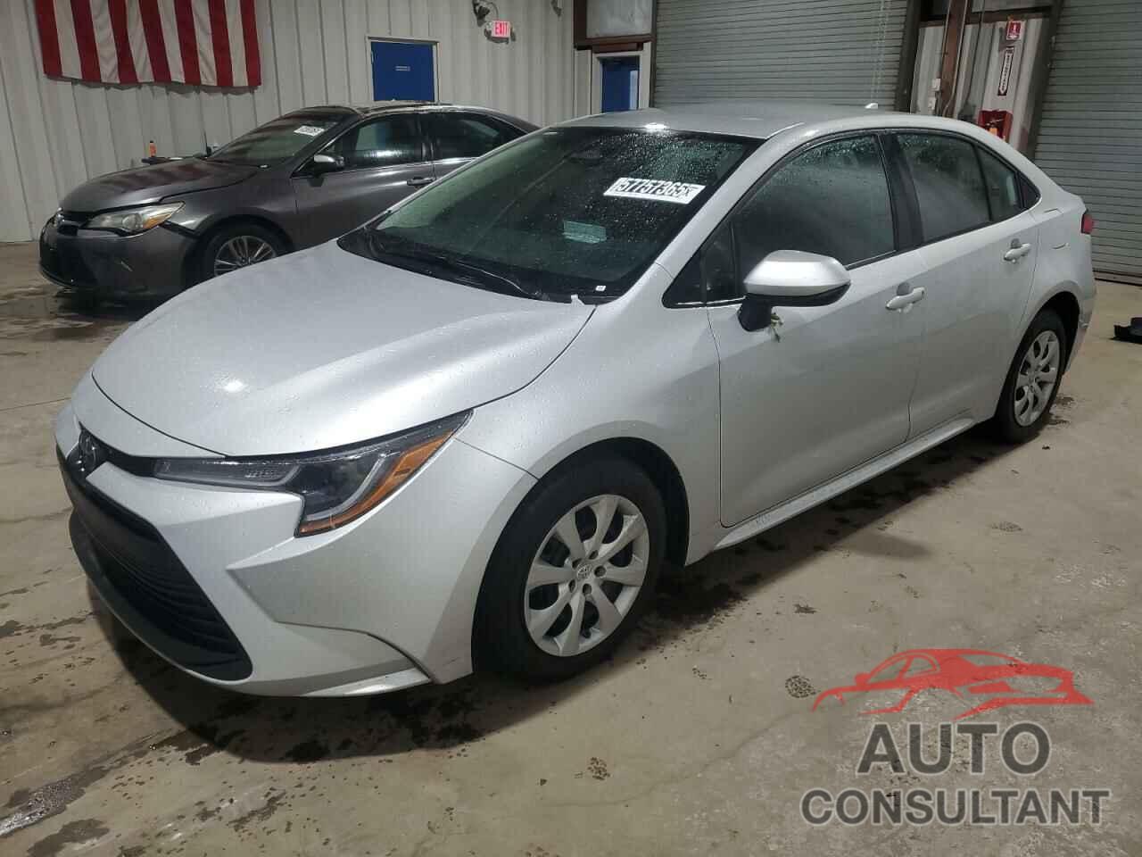 TOYOTA COROLLA 2023 - 5YFB4MDE6PP002605