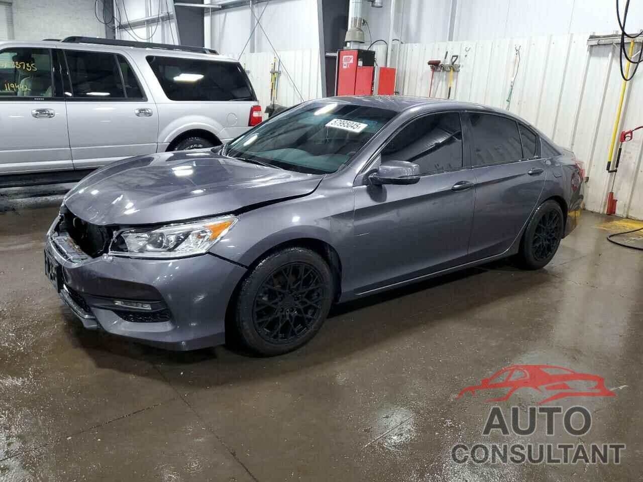 HONDA ACCORD 2016 - 1HGCR2F74GA039120