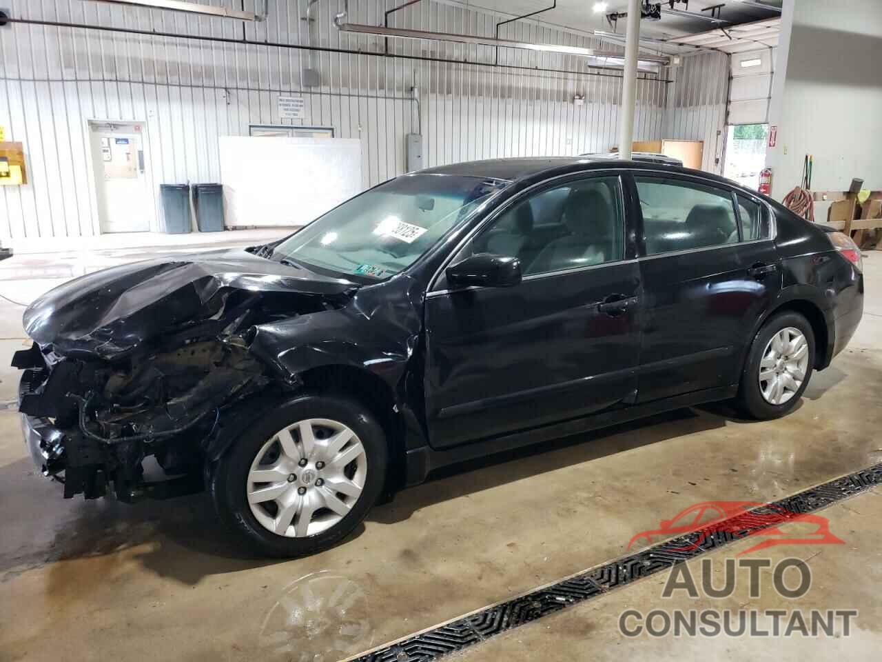 NISSAN ALTIMA 2012 - 1N4AL2AP6CN415842