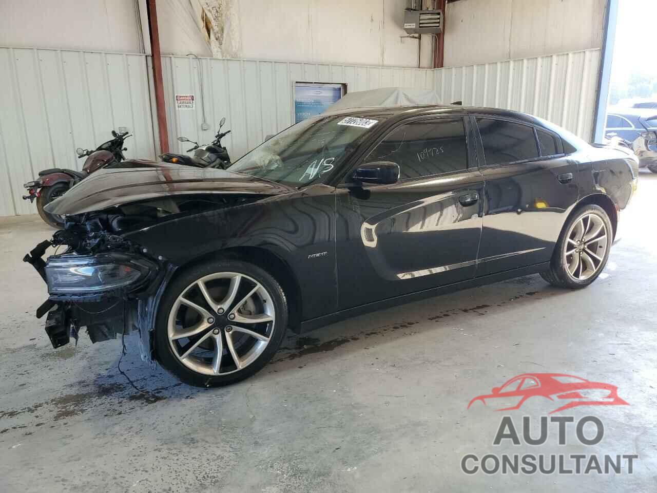DODGE CHARGER 2015 - 2C3CDXCT2FH897296
