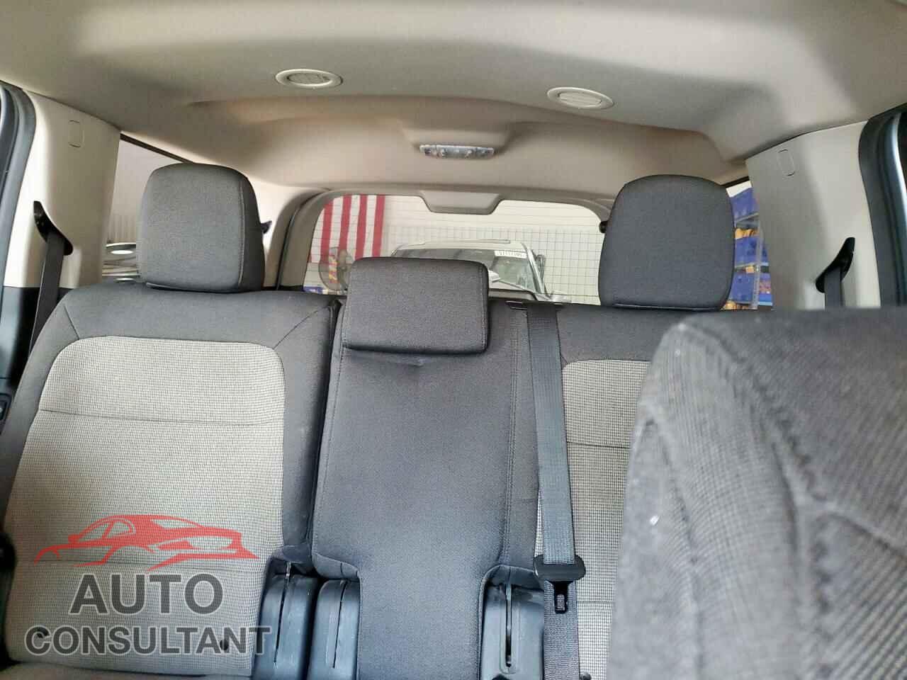 FORD FLEX 2012 - 2FMGK5CC4CBD13854