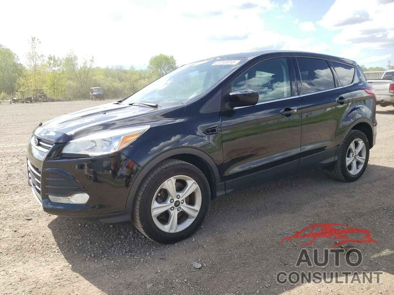 FORD ESCAPE 2016 - 1FMCU9G91GUA32643