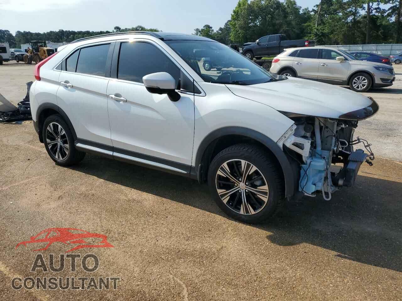 MITSUBISHI ECLIPSE 2019 - JA4AT5AA5KZ000245