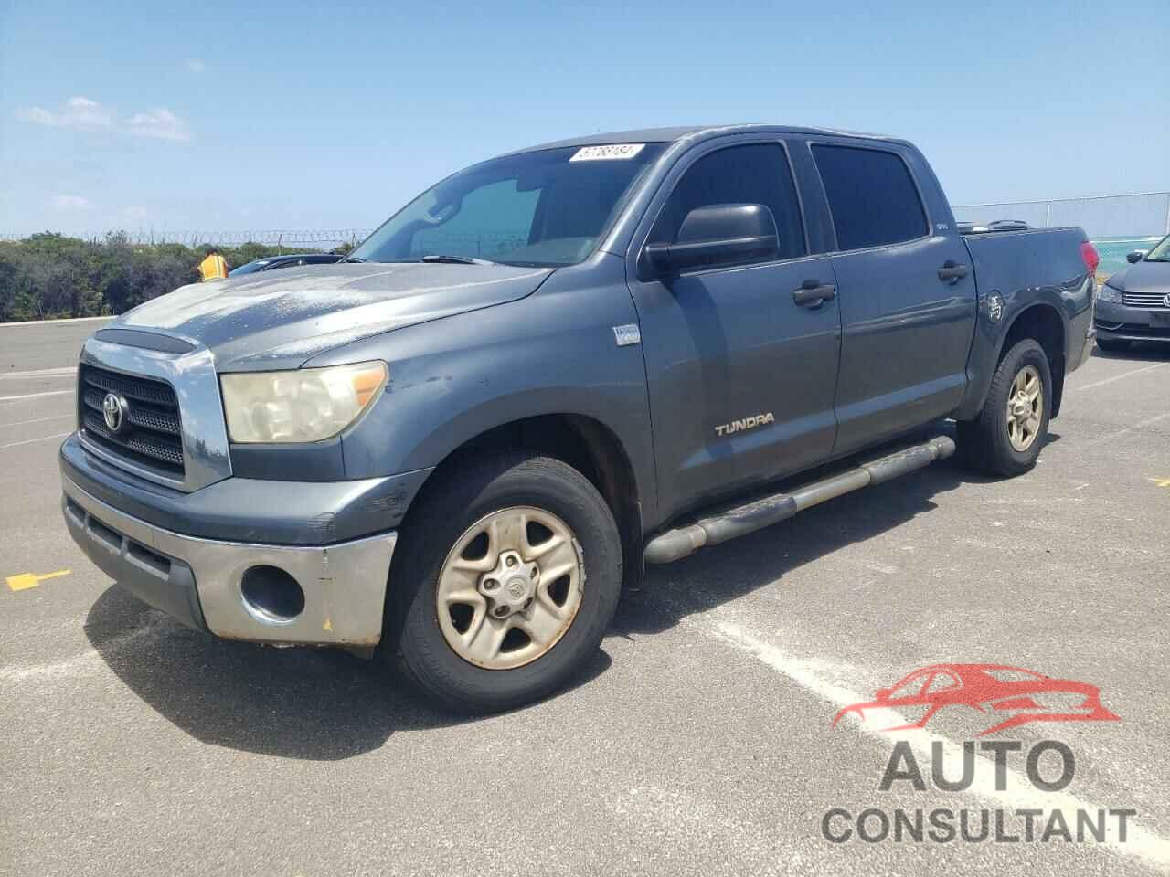 TOYOTA All Models 2007 - 5TBET54197S454423
