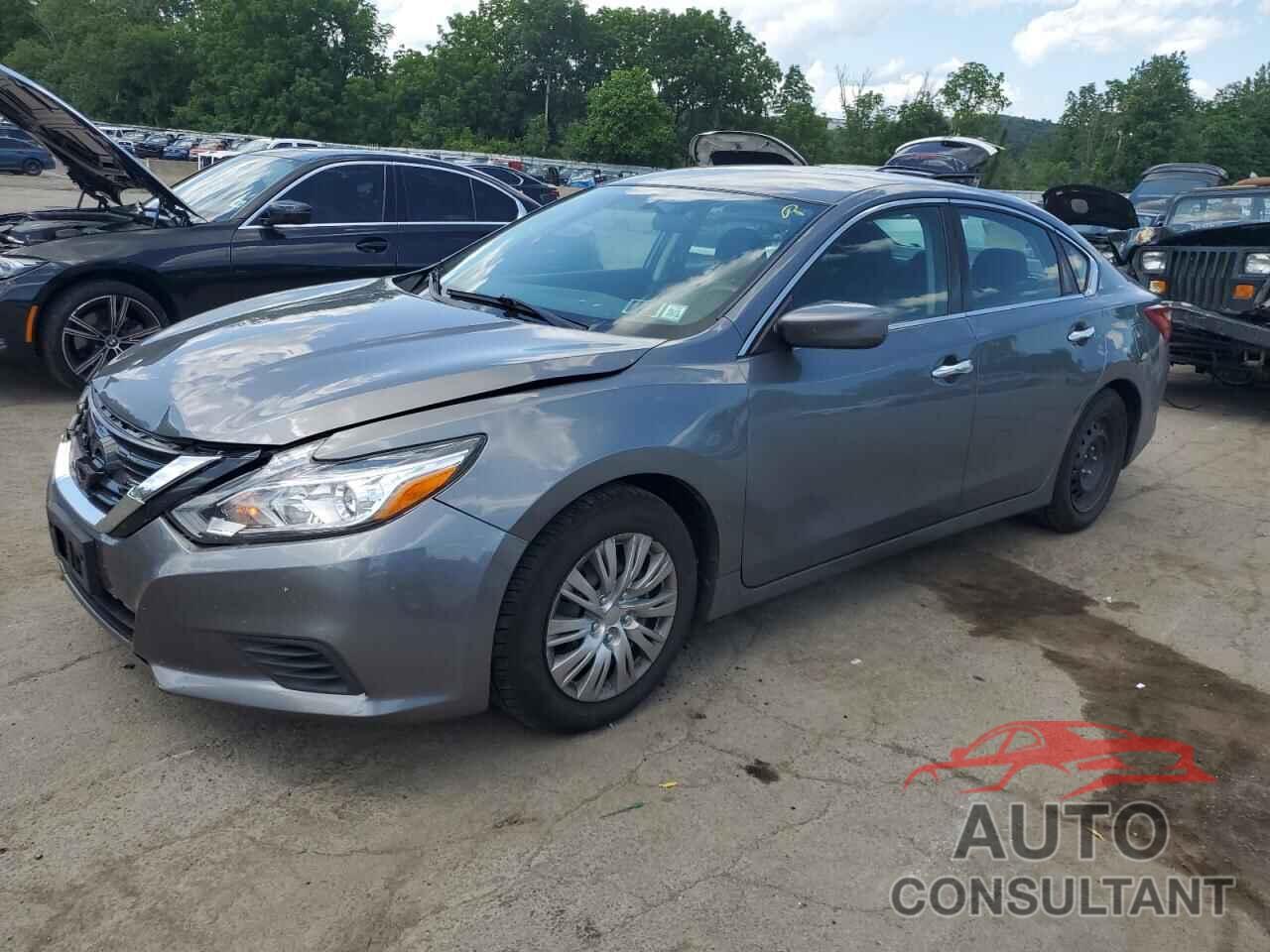 NISSAN ALTIMA 2018 - 1N4AL3APXJC115557