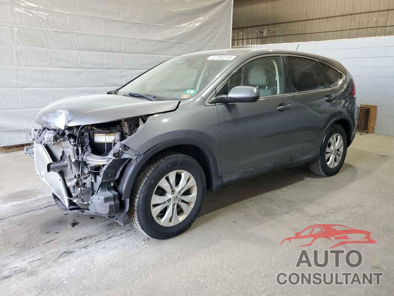HONDA CRV 2012 - JHLRM4H56CC002912