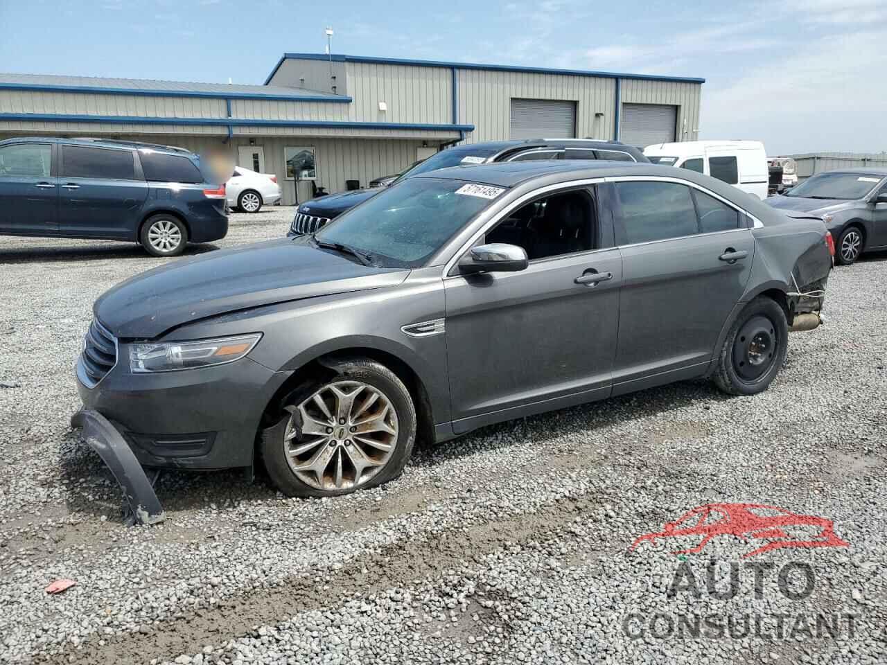 FORD TAURUS 2016 - 1FAHP2F82GG108862