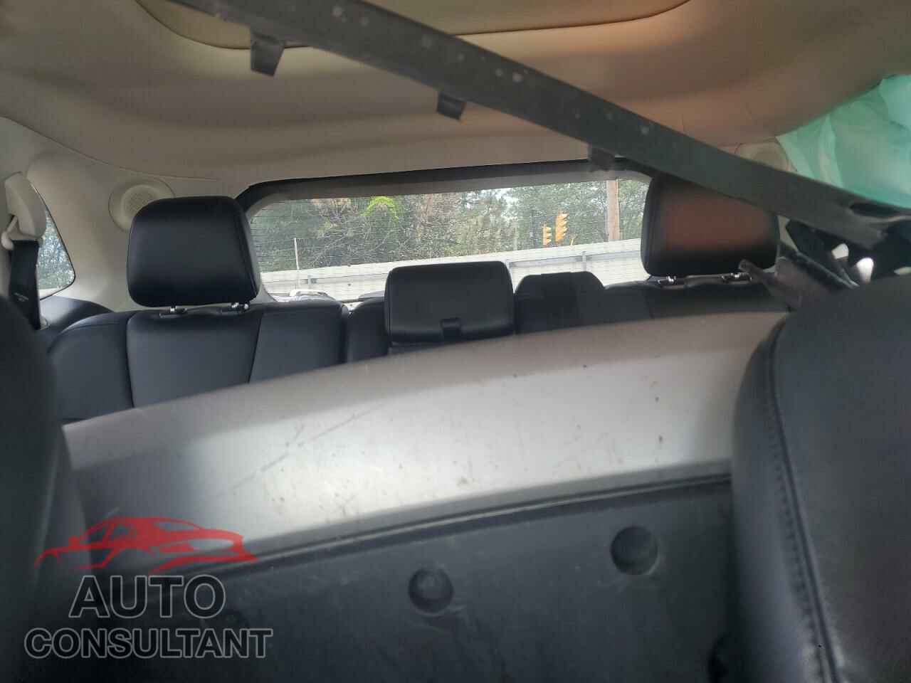 FORD EDGE 2017 - 2FMPK4K94HBC43358