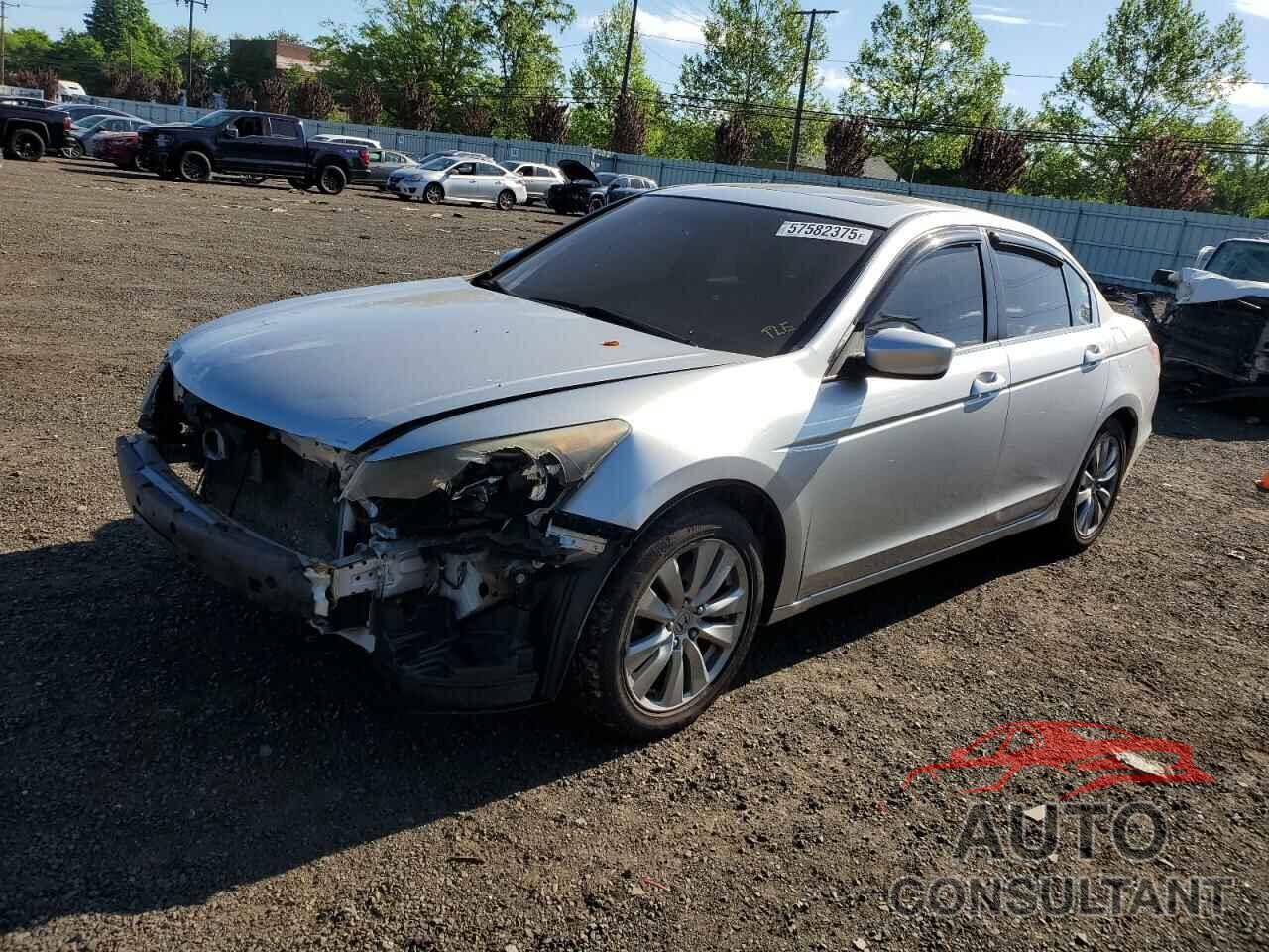HONDA ACCORD 2011 - 1HGCP2F88BA060852