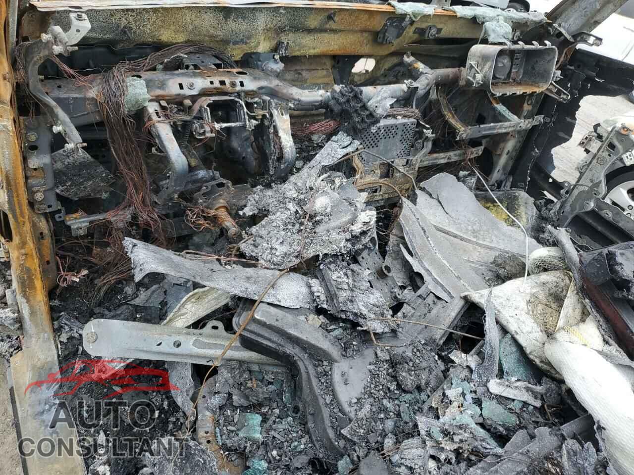 FORD BRONCO 2023 - 1FMDE5CH4PLB54782