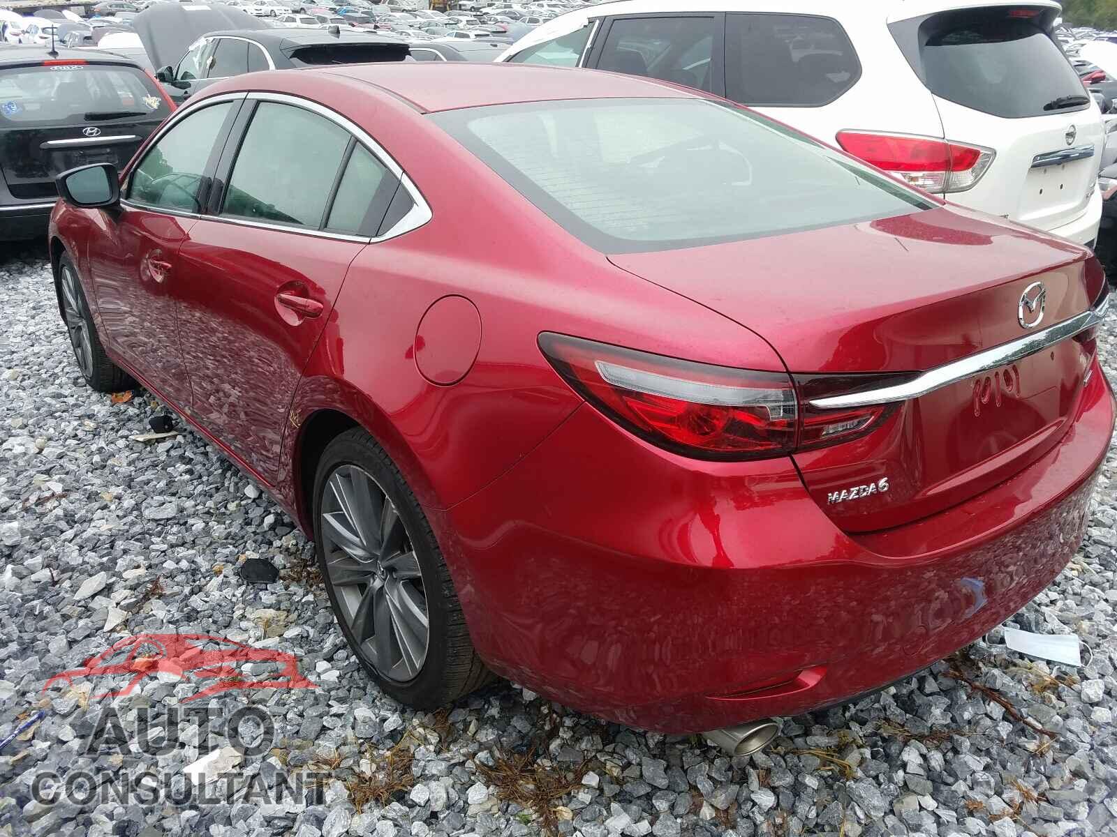 MAZDA 6 2020 - JM1GL1VM4L1525892
