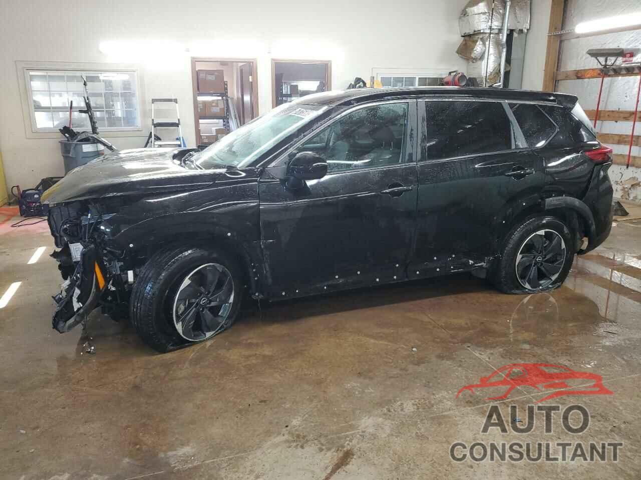 NISSAN ROGUE 2024 - 5N1BT3BB7RC687419