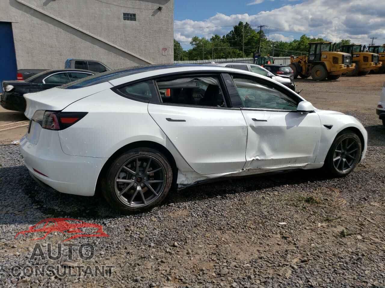 TESLA MODEL 3 2023 - 5YJ3E1EA3PF570320