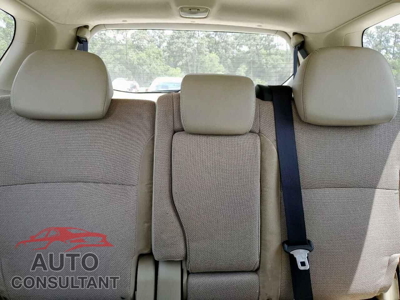 MITSUBISHI OUTLANDER 2010 - JA4JS4AX4AZ002648