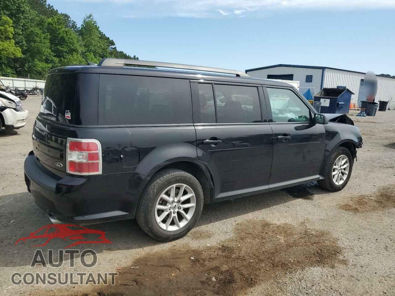 FORD FLEX 2016 - 2FMGK5B8XGBA21001