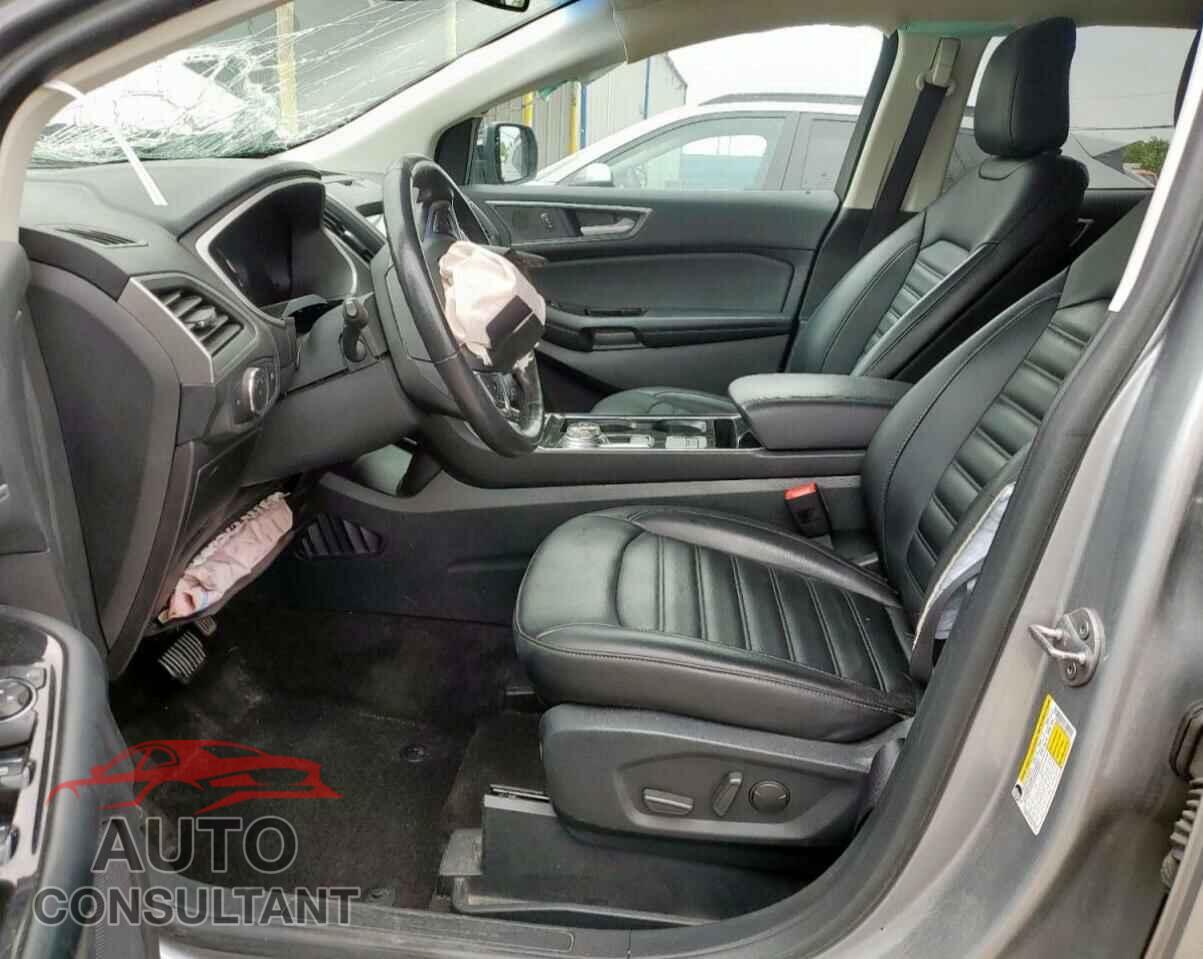 FORD EDGE 2020 - 2FMPK3J99LBB01642
