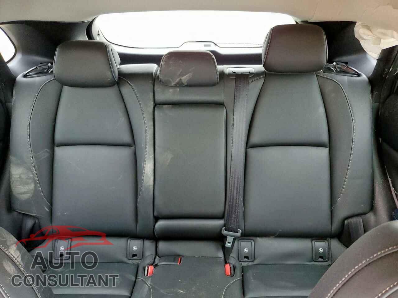 MAZDA CX30 2021 - 3MVDMBCL6MM226892
