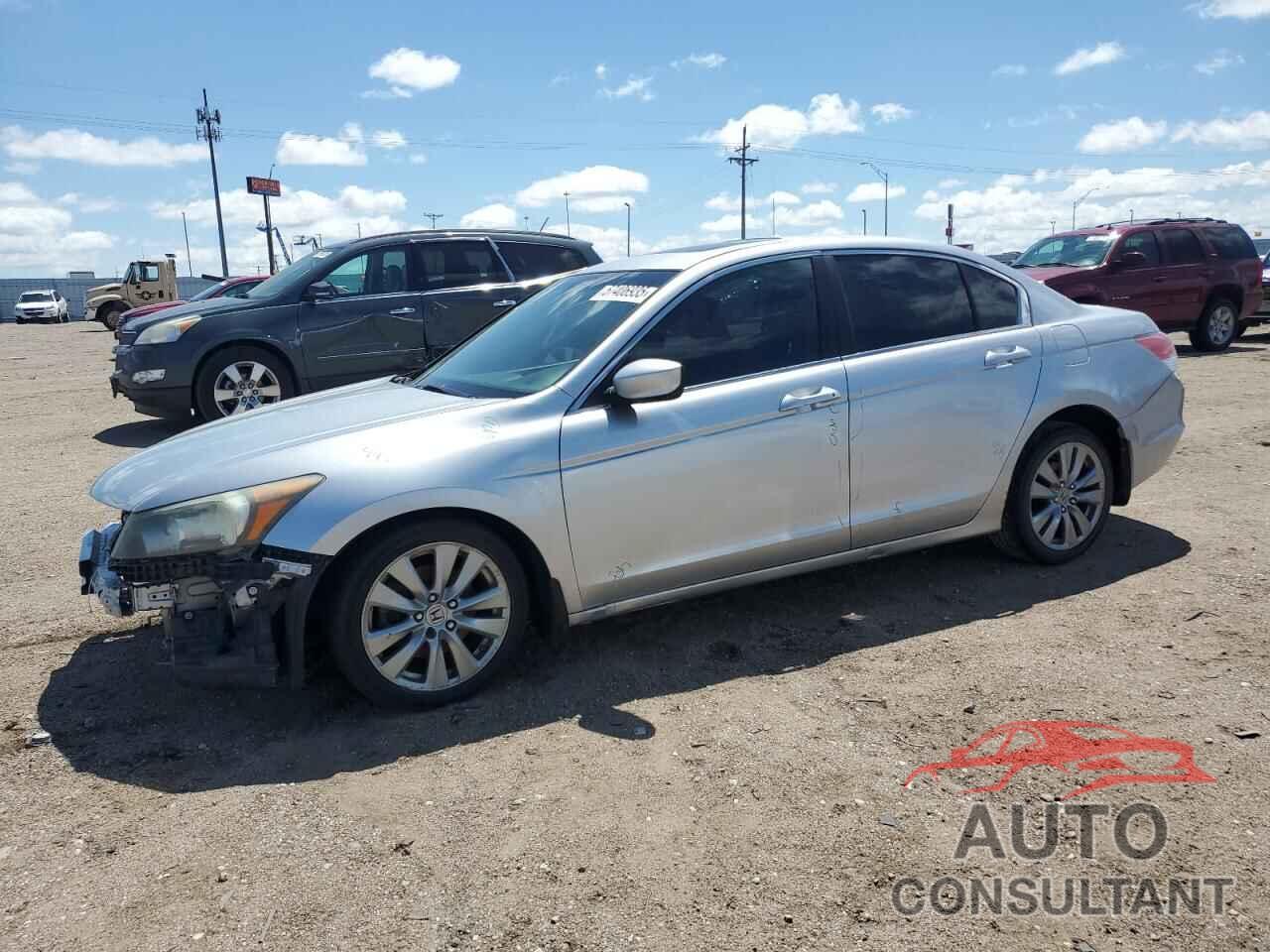 HONDA ACCORD 2012 - 1HGCP2F7XCA160542
