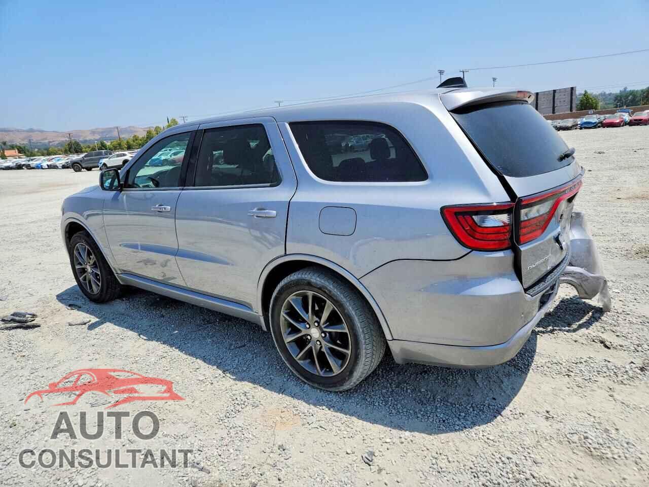 DODGE DURANGO 2014 - 1C4RDHAG7EC369966