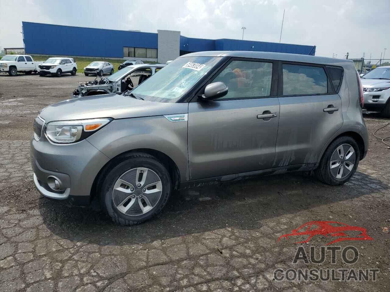 KIA SOUL 2017 - KNDJX3AE2H7025416