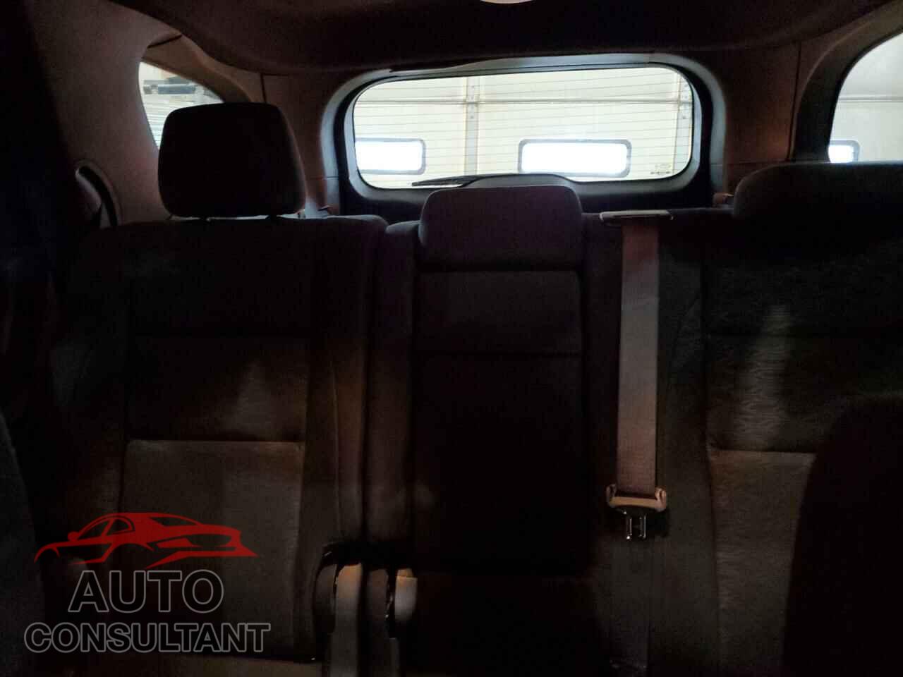 DODGE DURANGO 2023 - 1C4SDJFT7PC638694