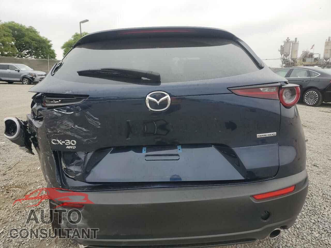 MAZDA CX30 2024 - 3MVDMBCM2RM658640