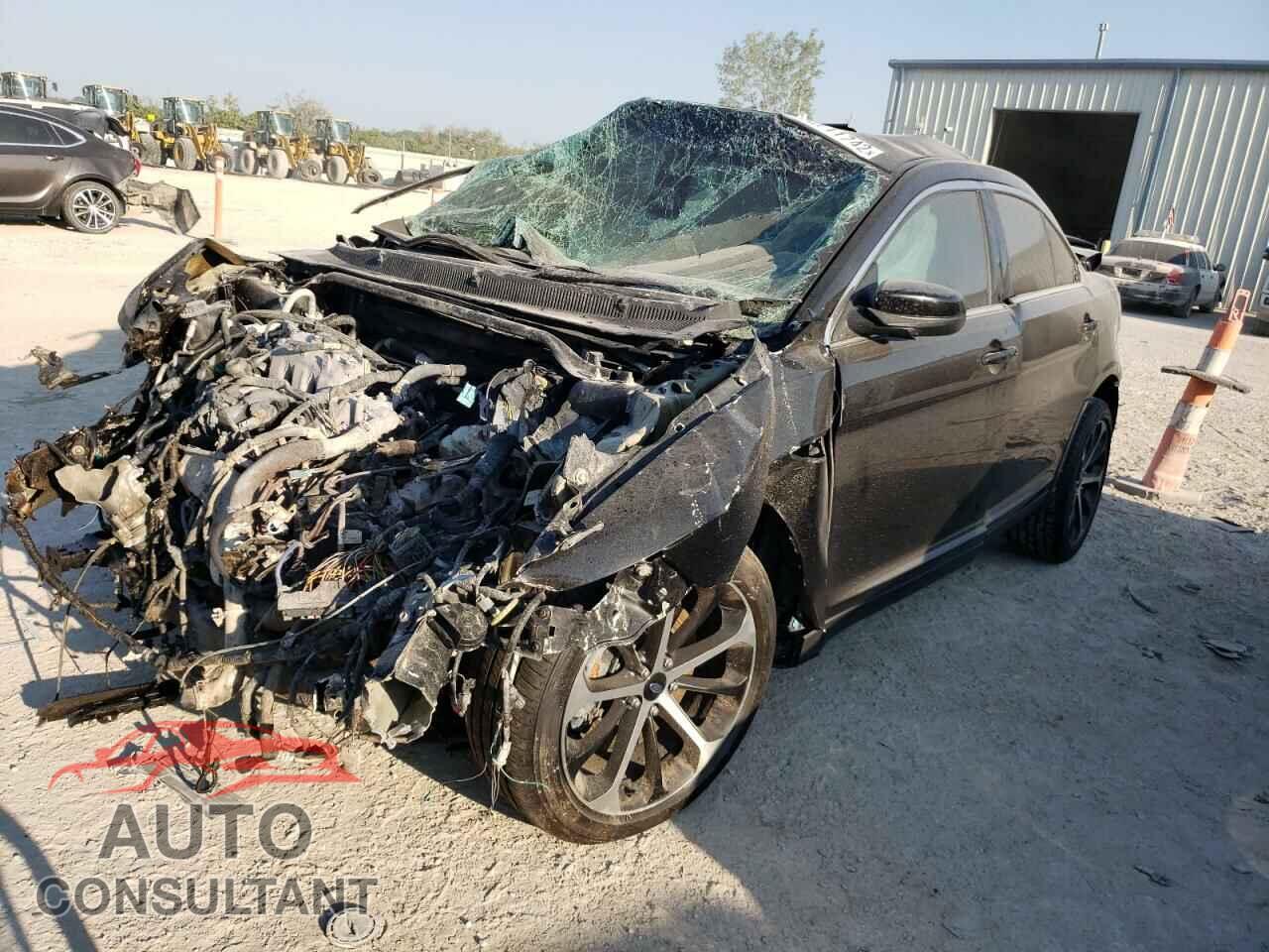 FORD TAURUS 2016 - 1FAHP2KT2GG131908