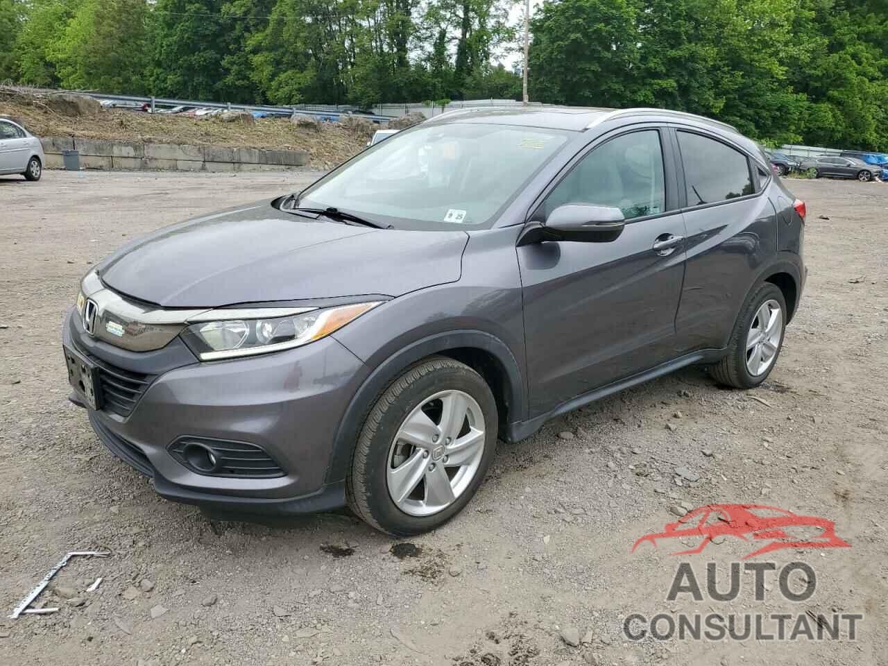 HONDA HR-V 2020 - 3CZRU6H58LM727221